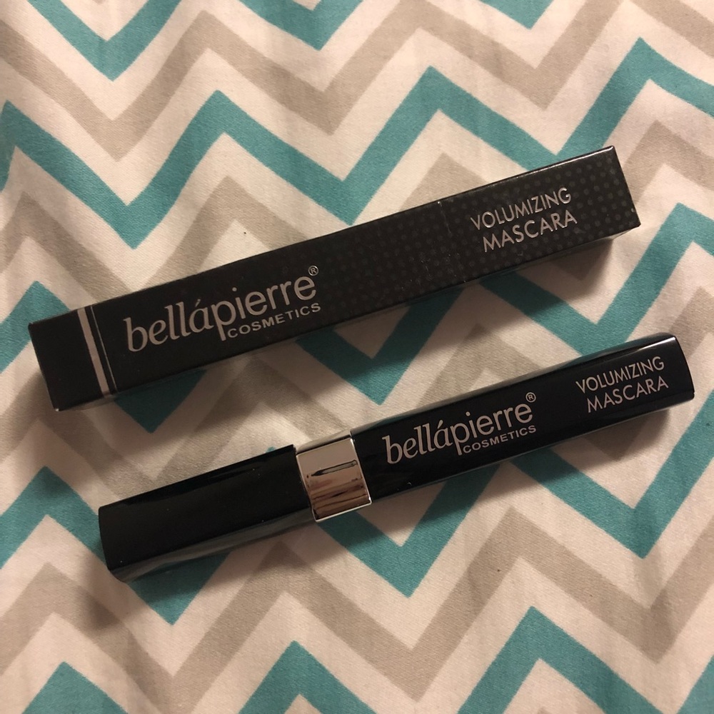 Bellpierre Volumizing Mascara